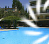 hotel Miramare 4* - Eretria - Evia
