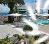 hotel Cronwell Sermilia Resort 5* - Psakoudia - Halkidiki