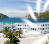 hotel Porto Koufo 3* - Porto Koufo - Halkidiki
