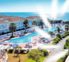 hotel Aquis Sandy Beach 4* - Agios Georgis (Argirades) - Krf