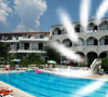 hotel Gouvia 3* - Gouvia - Krf