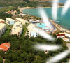 hotel Mare Blue Beach 4* - Agios Spiridon - Krf