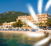 hotel Potamaki Beach 3* - Benitses - Krf