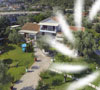 vila Drosostalia - Lefkas/Ag. Ioannis - Lefkada