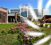 hotel Bomo Club: Olympus Grand Resort 4* Leptokaria