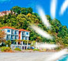 hotel Manthos Blue 3* - Agios Ioannis - Pilion