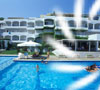hotel Plaza 3* - Skiatos