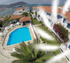 hotel Sunrise Village 2* - Skopelos