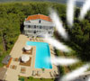 hotel Kazaviti 3* Skala Prinos Tasos