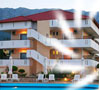 hotel Korina 3* Skala Potamia Tasos