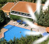 hotel Trypiti Bungalows 3* Tripiti Tasos
