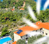 hotel Villa Natassa 2* Skala Rahoni Tasos