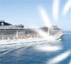 Costa Mediterranea