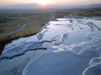 Pamukkale