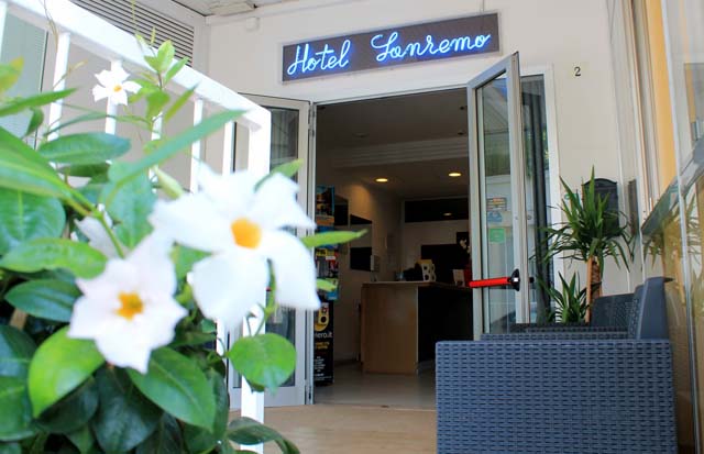 Sanremo 3*