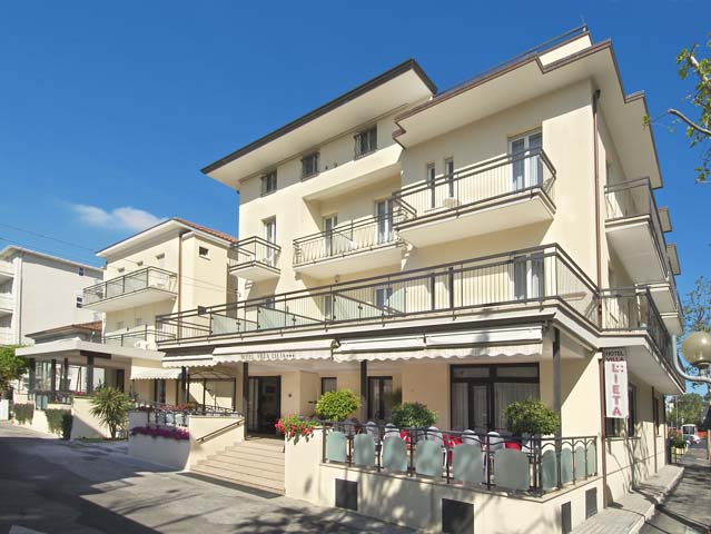 Villa Lieta Dependance 2*