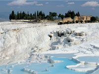 Pamukkale