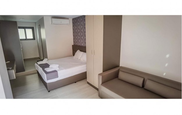 Вила Ava Luxury 4
