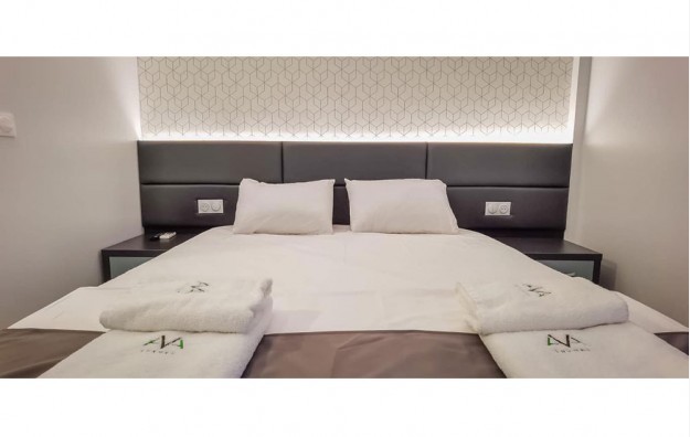 Вила Ava Luxury 5