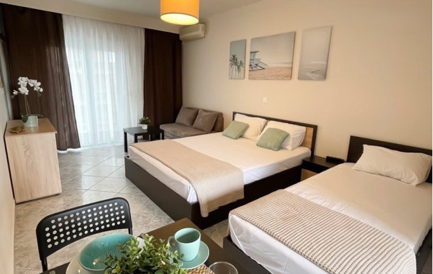 Вила Blue Mood 4