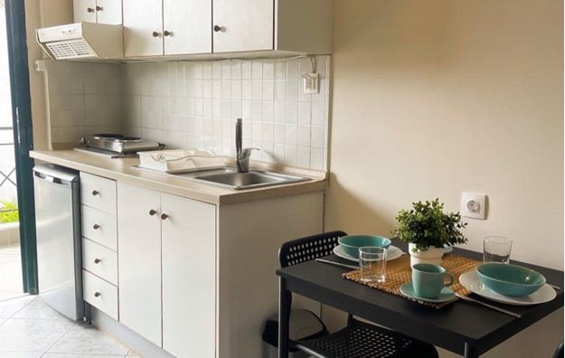 Вила Blue Mood 5